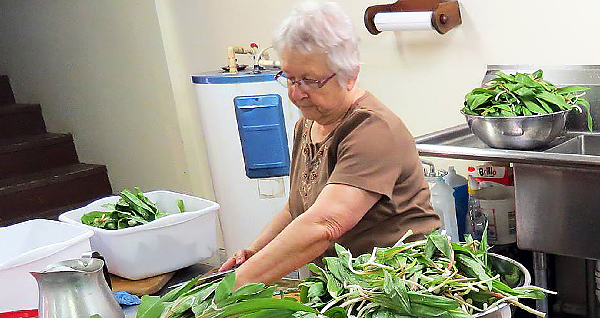 Helvetia Ramp Supper, dance coming up News, Sports, Jobs The